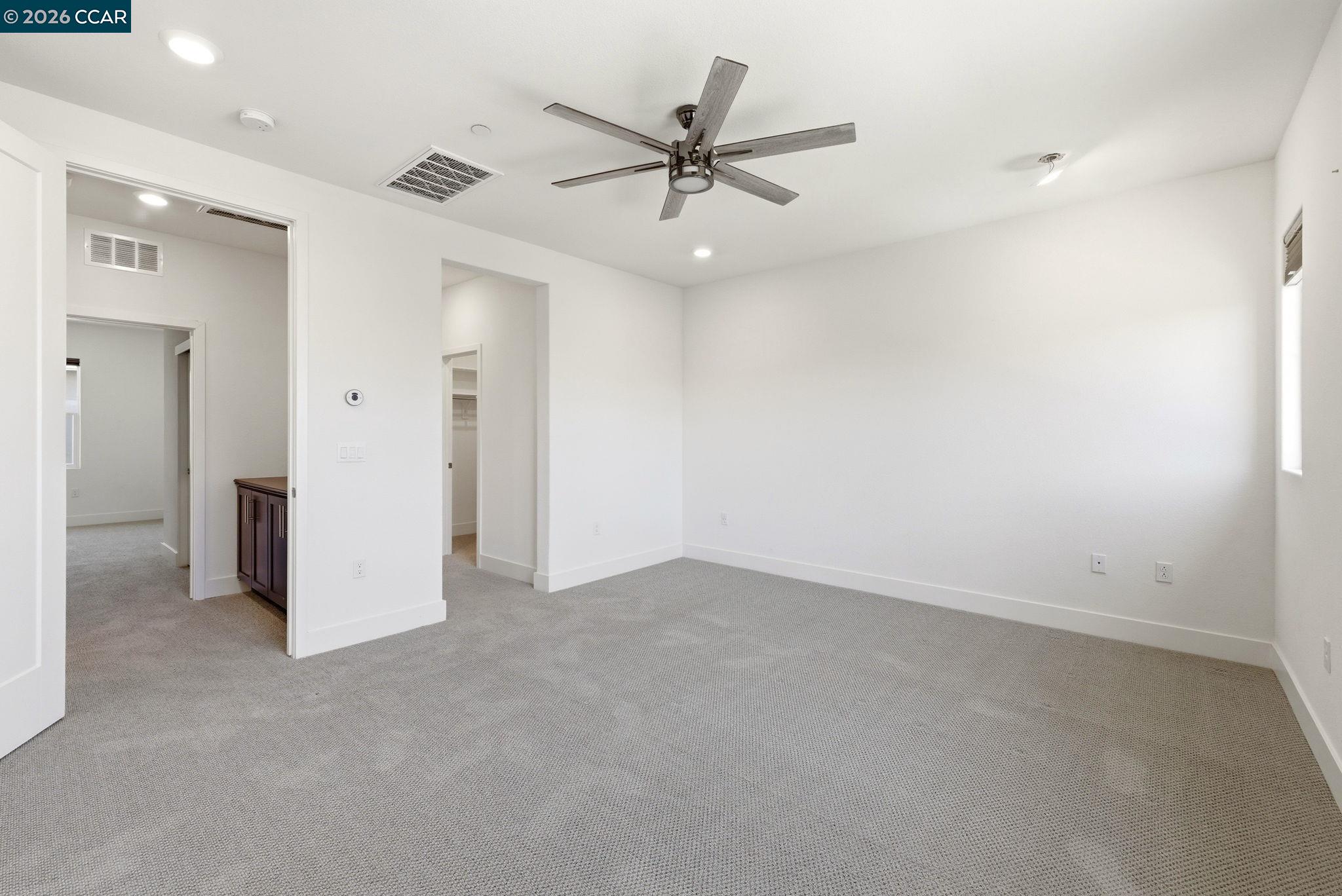 205 Plum Tree Street Livermore, CA 94551 - Photo 27 of 47 an empty room