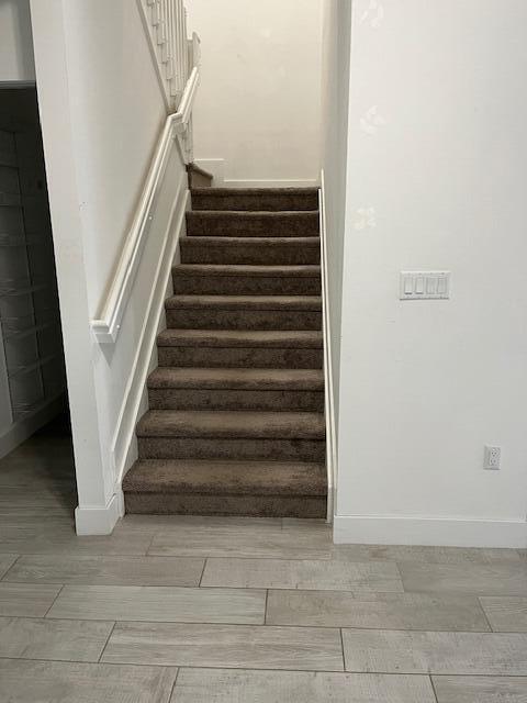 2999 Butternut Lane Riviera Beach, FL 33410 - Photo 13 of 52 Stairs to bedrooms upstairs