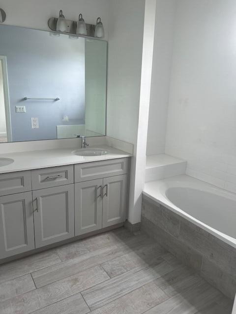 2999 Butternut Lane Riviera Beach, FL 33410 - Photo 25 of 52 Guest Bath