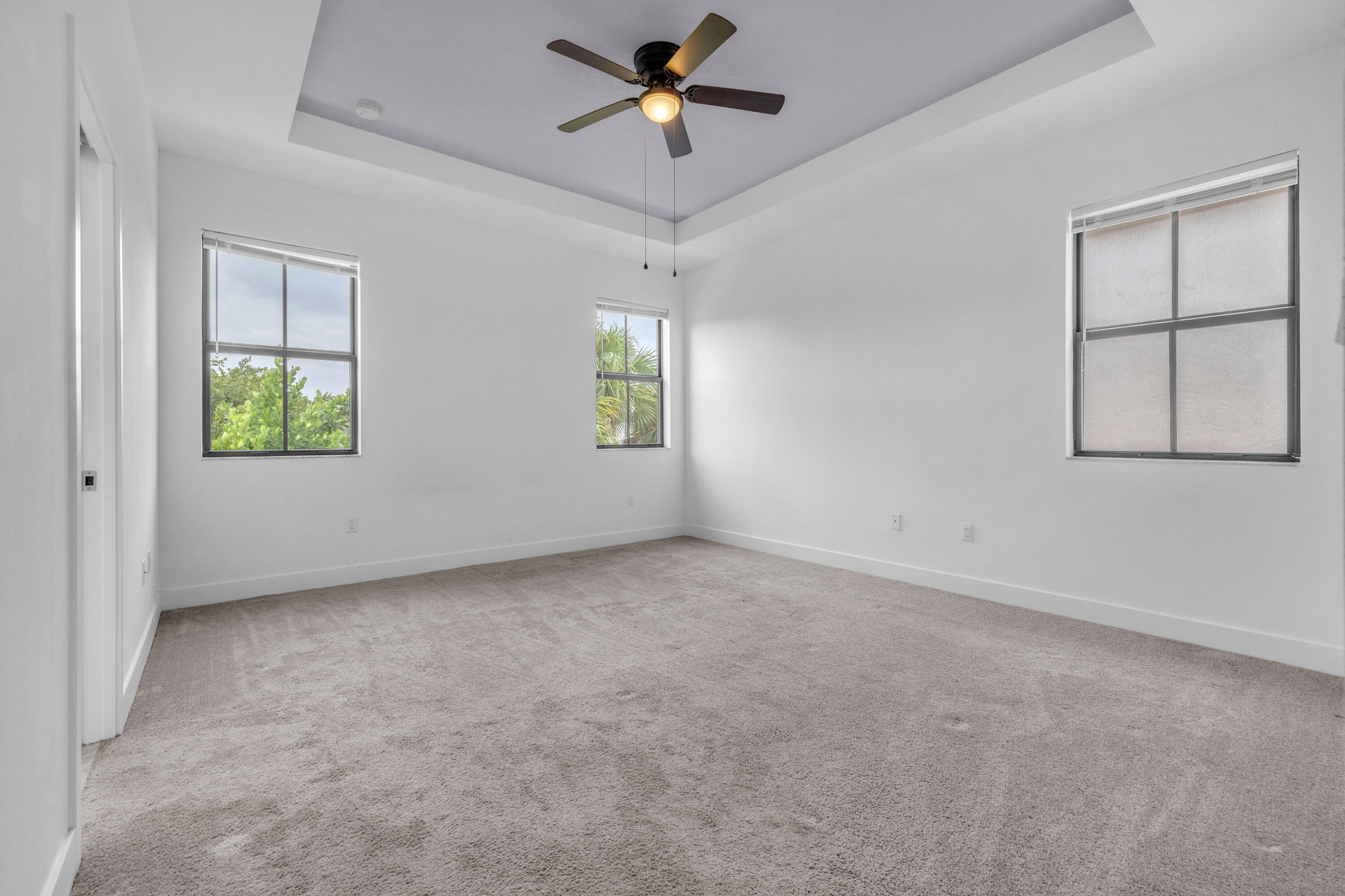 2999 Butternut Lane Riviera Beach, FL 33410 - Photo 36 of 52 Master Bed