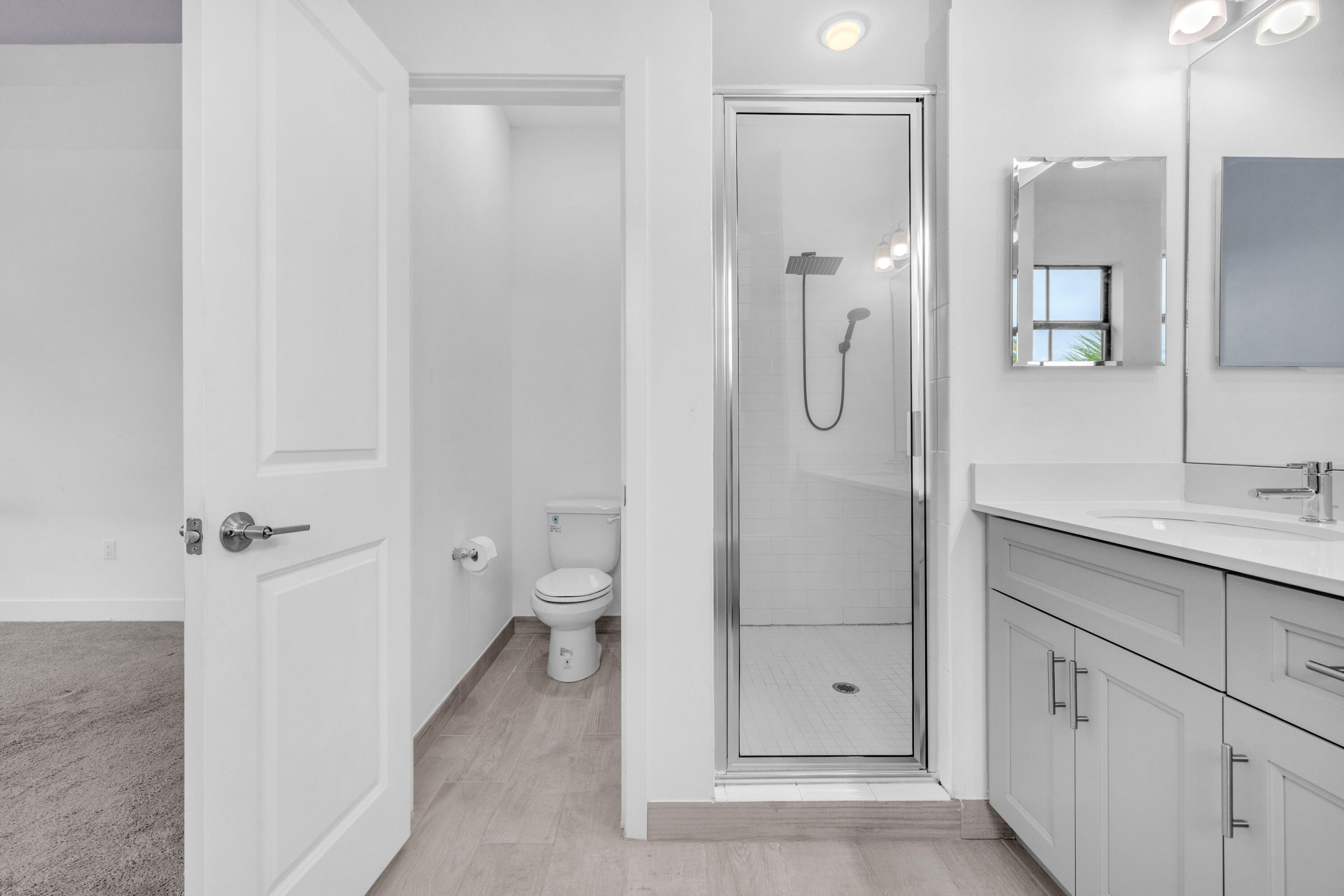 2999 Butternut Lane Riviera Beach, FL 33410 - Photo 39 of 52 Master Bath