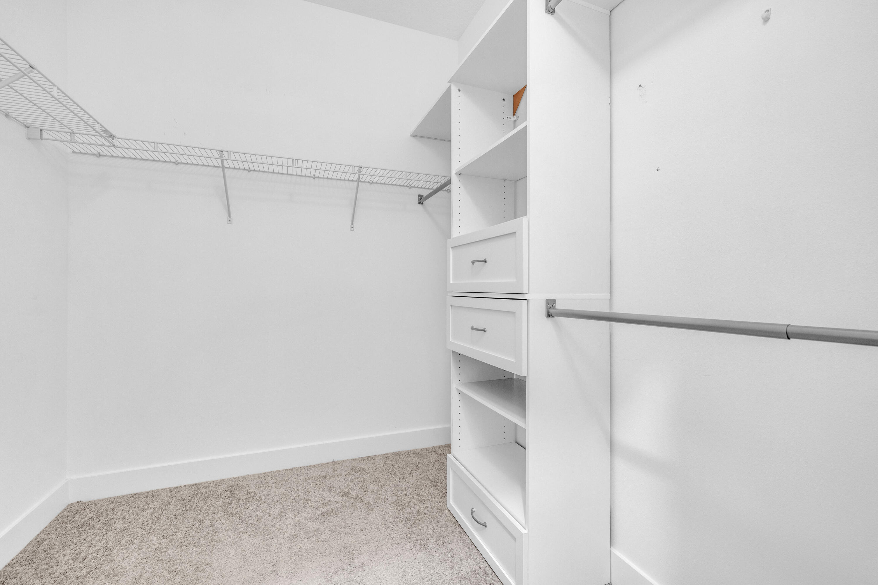 2999 Butternut Lane Riviera Beach, FL 33410 - Photo 40 of 52 Master Closet