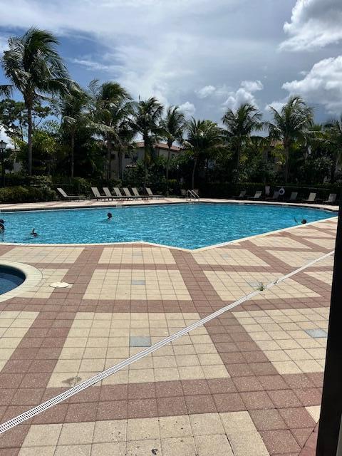 2999 Butternut Lane Riviera Beach, FL 33410 - Photo 45 of 52 Community Pool