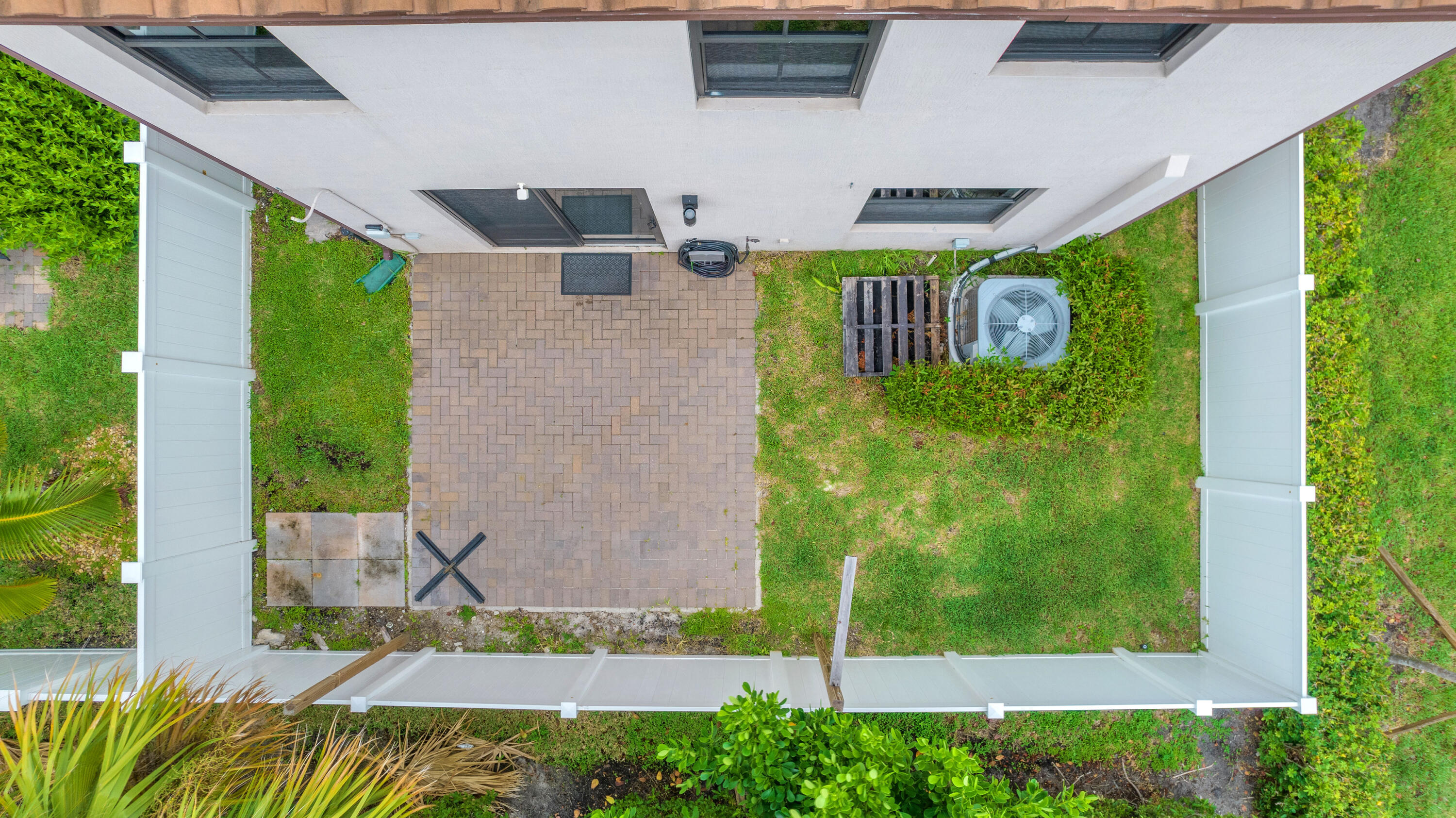 2999 Butternut Lane Riviera Beach, FL 33410 - Photo 52 of 52 Aerial