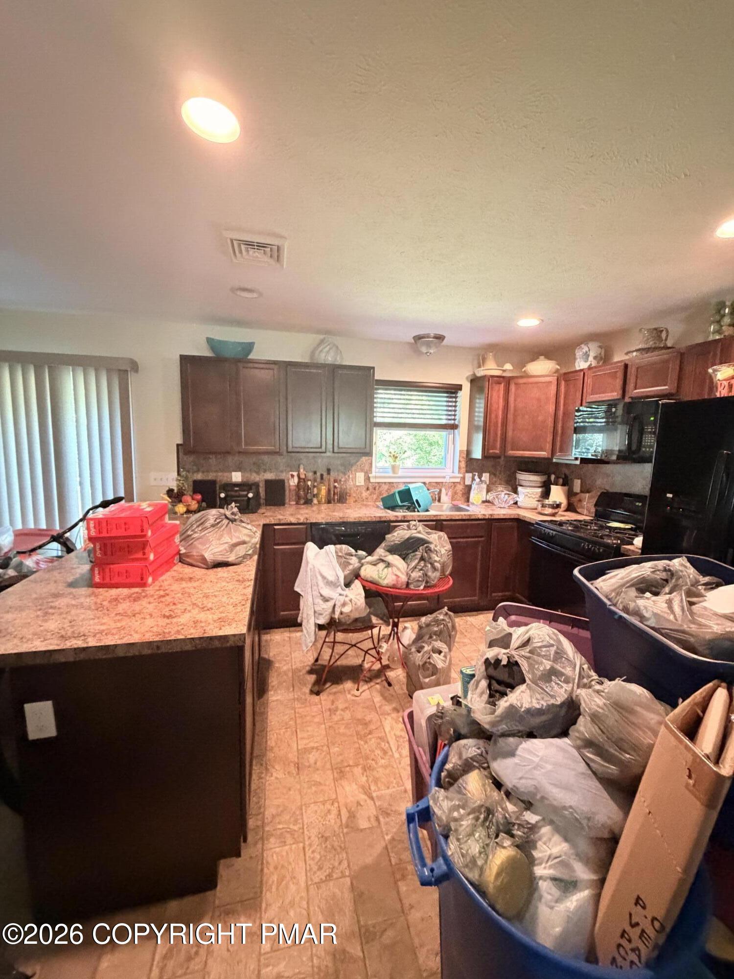 5012 Pine Ridge Road, Unit 14 East Stroudsburg, PA 18302 - Photo 3 of 12 Kitchen