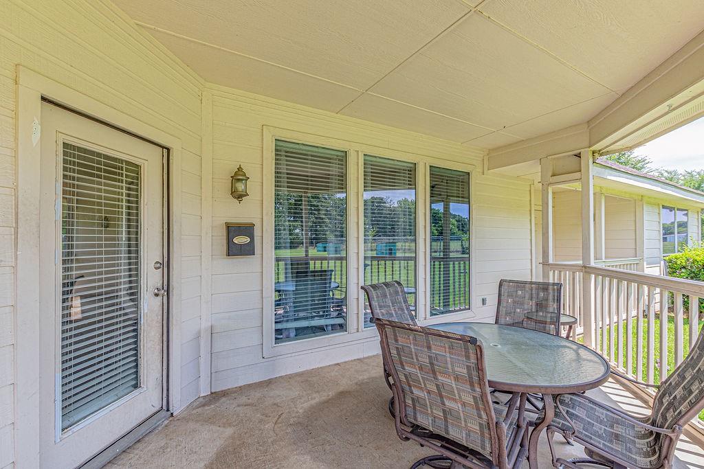 9789 South State Highway Scurry, TX 75158 - Photo 22 of 26
