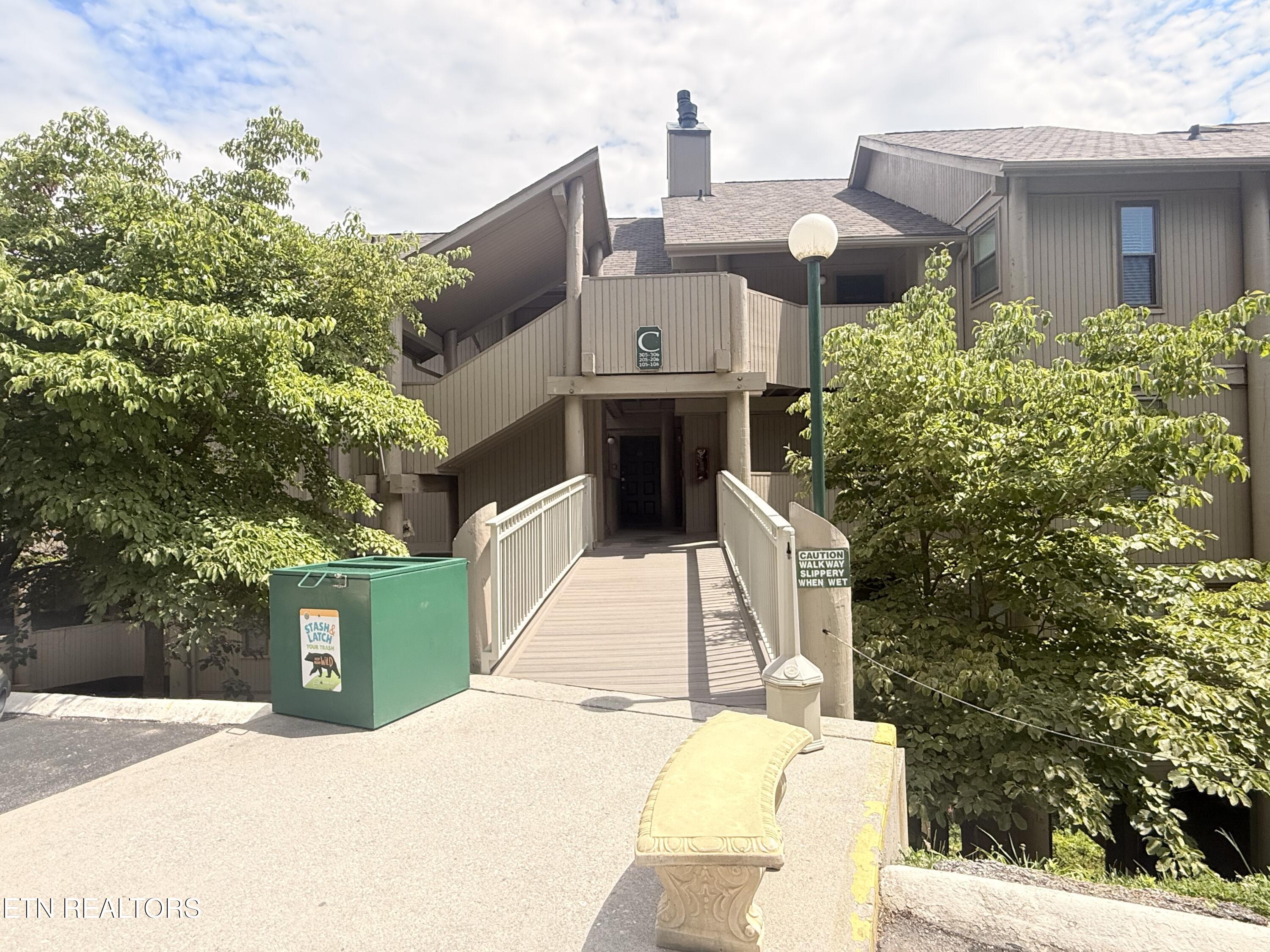 3710 Weber Road, Unit 105C Gatlinburg, TN 37738 - Photo 1 of 23 IMG_3218