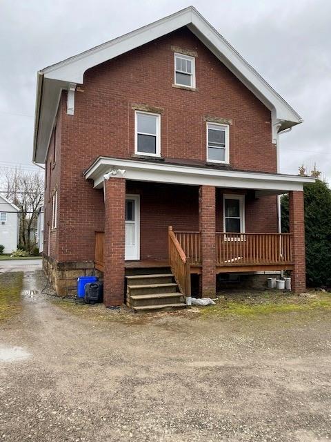 1153 Church Street Indiana, PA 15701 - Photo 3 of 11 front view of a house