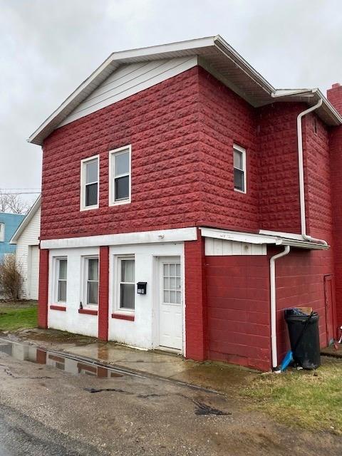 1153 Church Street Indiana, PA 15701 - Photo 4 of 11 a front view of a house with a yard