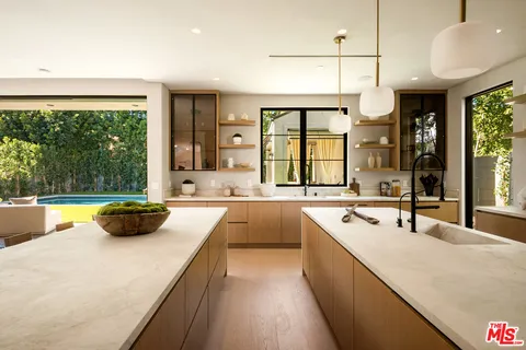 $5,975,000 | 4165 Nagle Avenue, Sherman Oaks, CA 91423