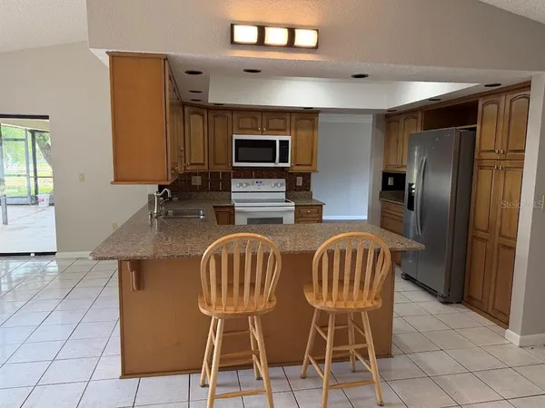 $2,300 | 7428 Tranquil Drive, Spring Hill, FL 34606