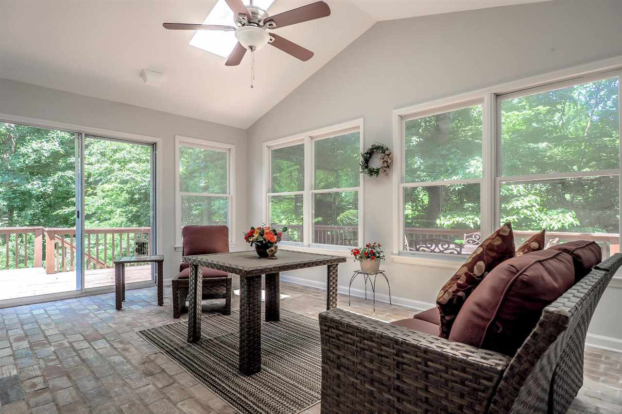 1113 Winona Road Raleigh, NC 27609 - Photo 22 of 25 Photo 22