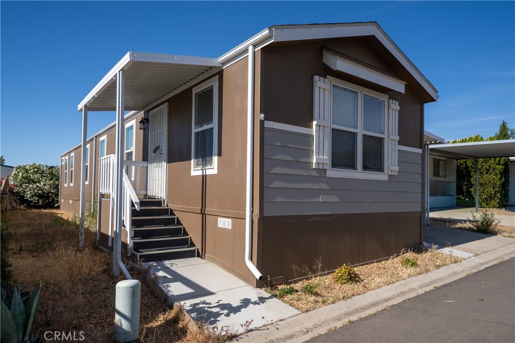 20683 Waalew Road, Unit SPC B48 Apple Valley, CA 92307 - Photo 1 of 31