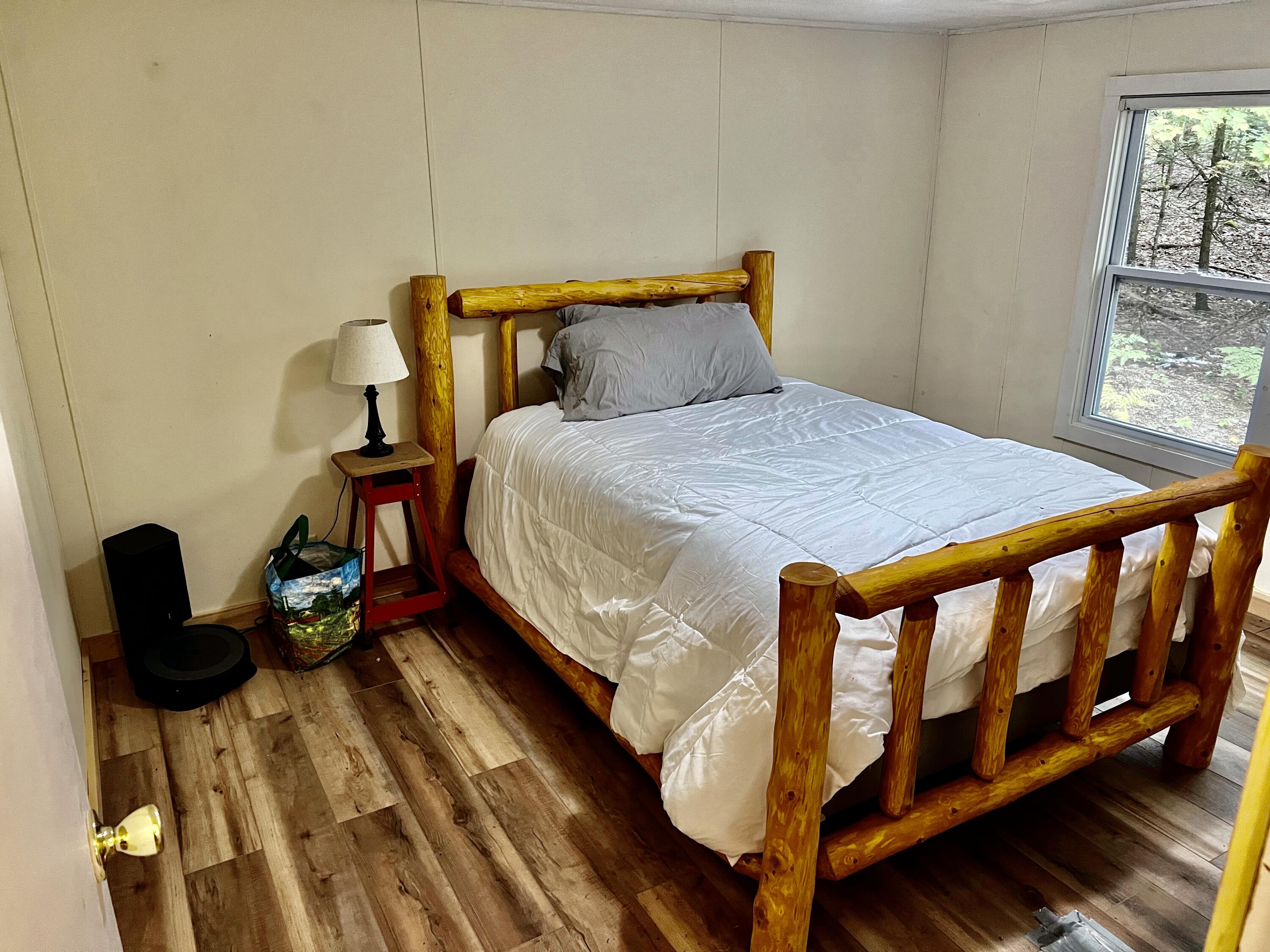 75 Mountain Road Bridgton, ME 04009 - Photo 11 of 19 Bed Rm