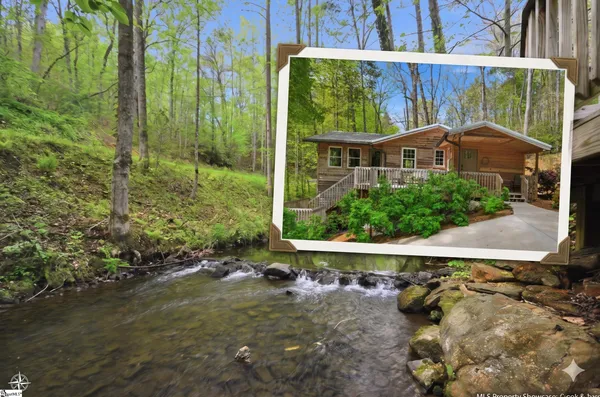 $499,900 | 200 Smokey Haze Road, Pickens, SC 29671