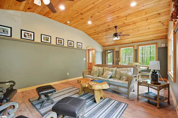 $499,900 | 200 Smokey Haze Road, Pickens, SC 29671