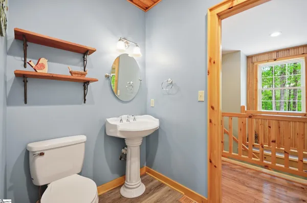 $499,900 | 200 Smokey Haze Road, Pickens, SC 29671