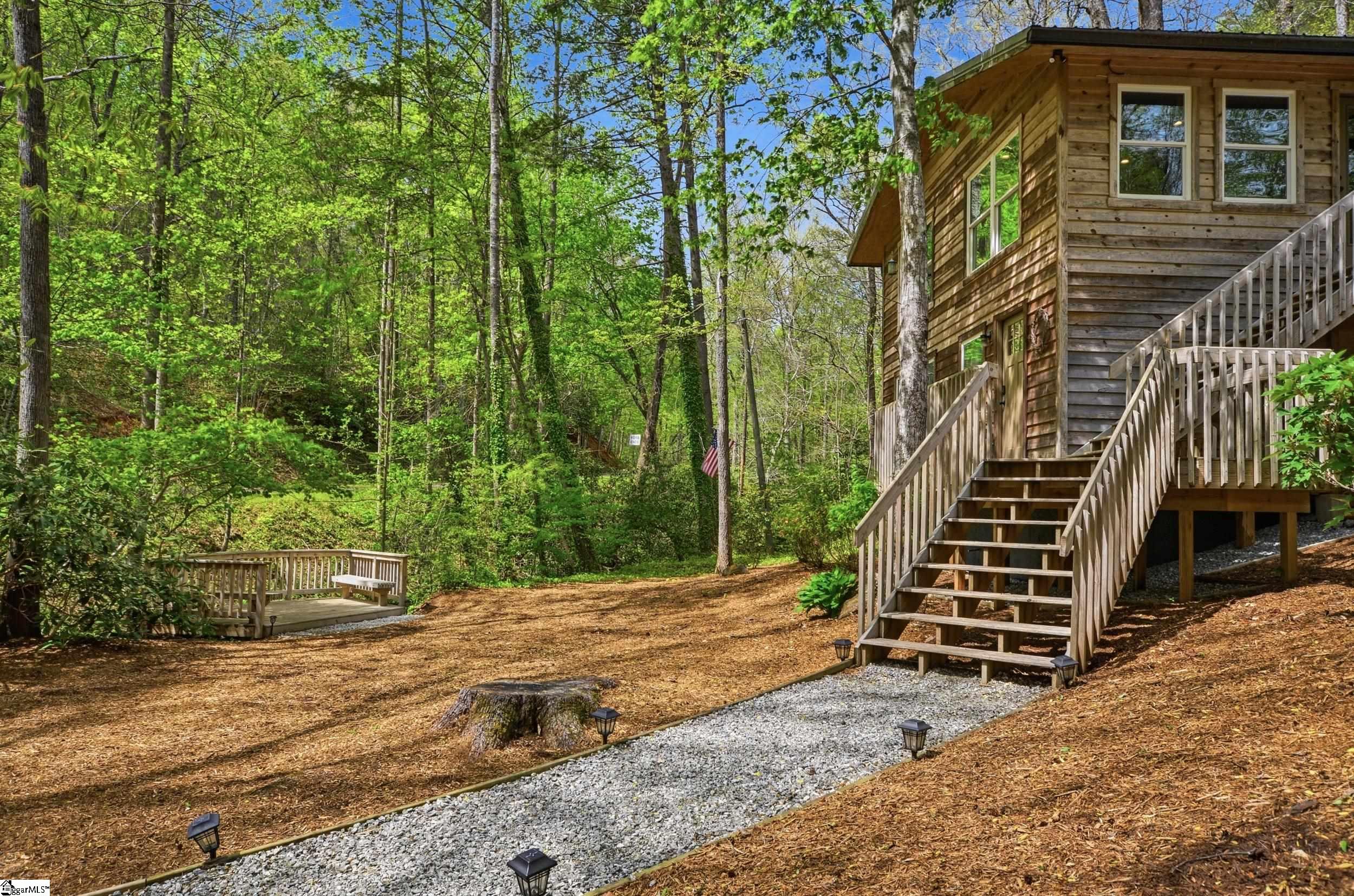 200 Smokey Haze Road Pickens, SC 29671 - Photo 30 of 43