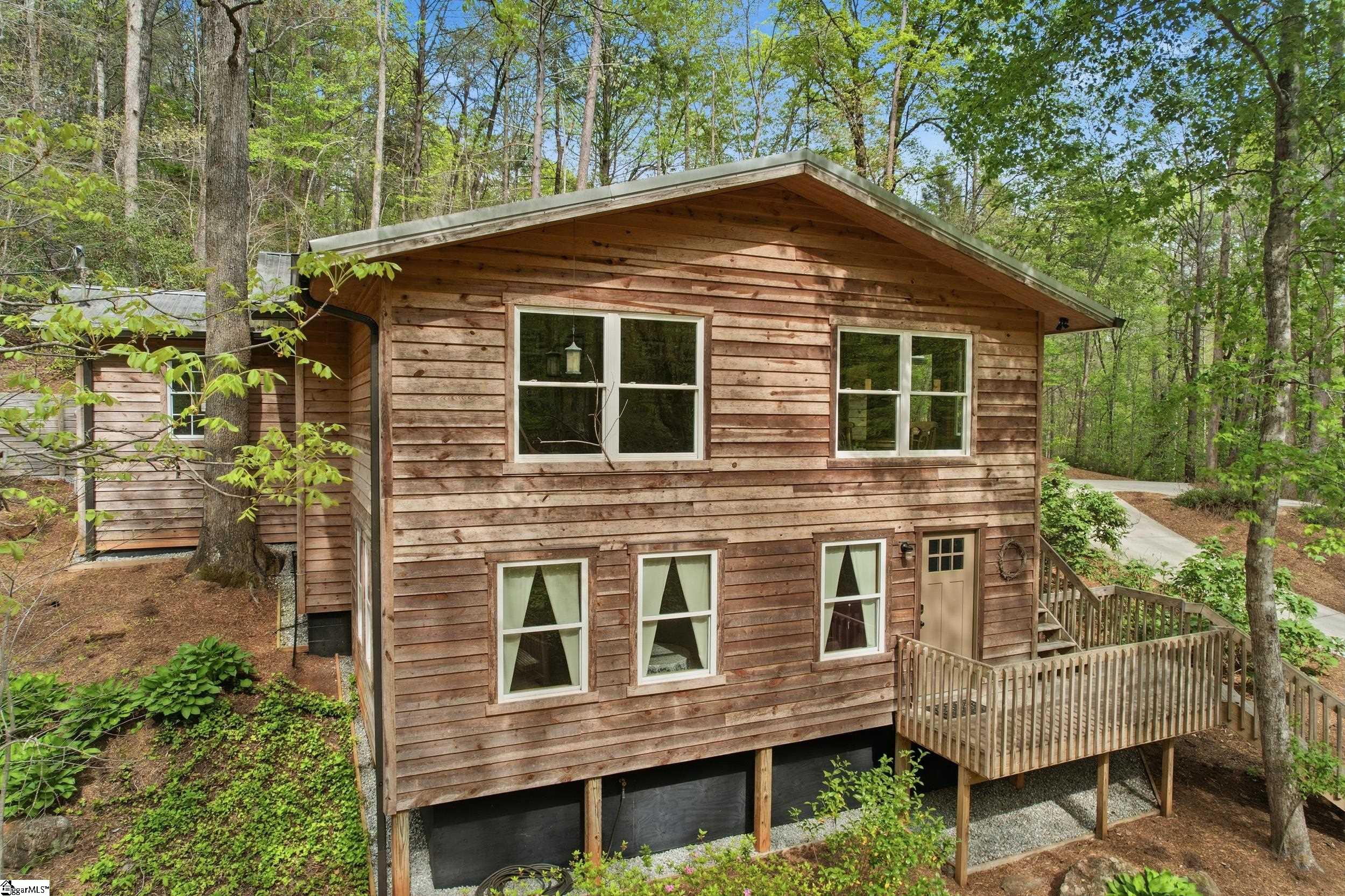 200 Smokey Haze Road Pickens, SC 29671 - Photo 38 of 43