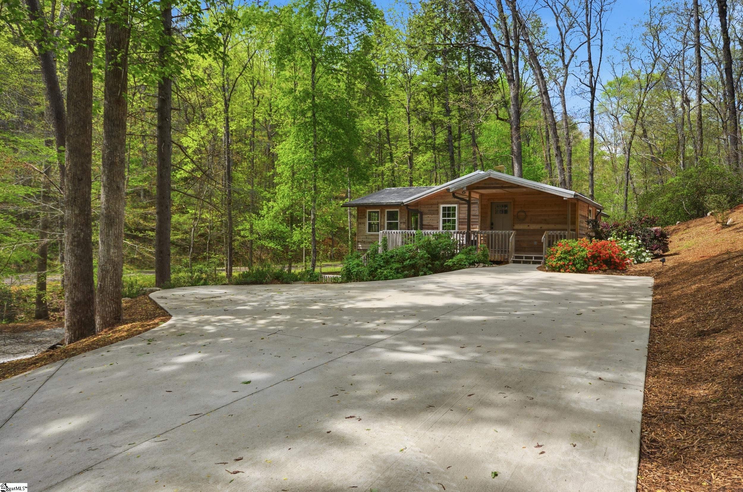 200 Smokey Haze Road Pickens, SC 29671 - Photo 39 of 43