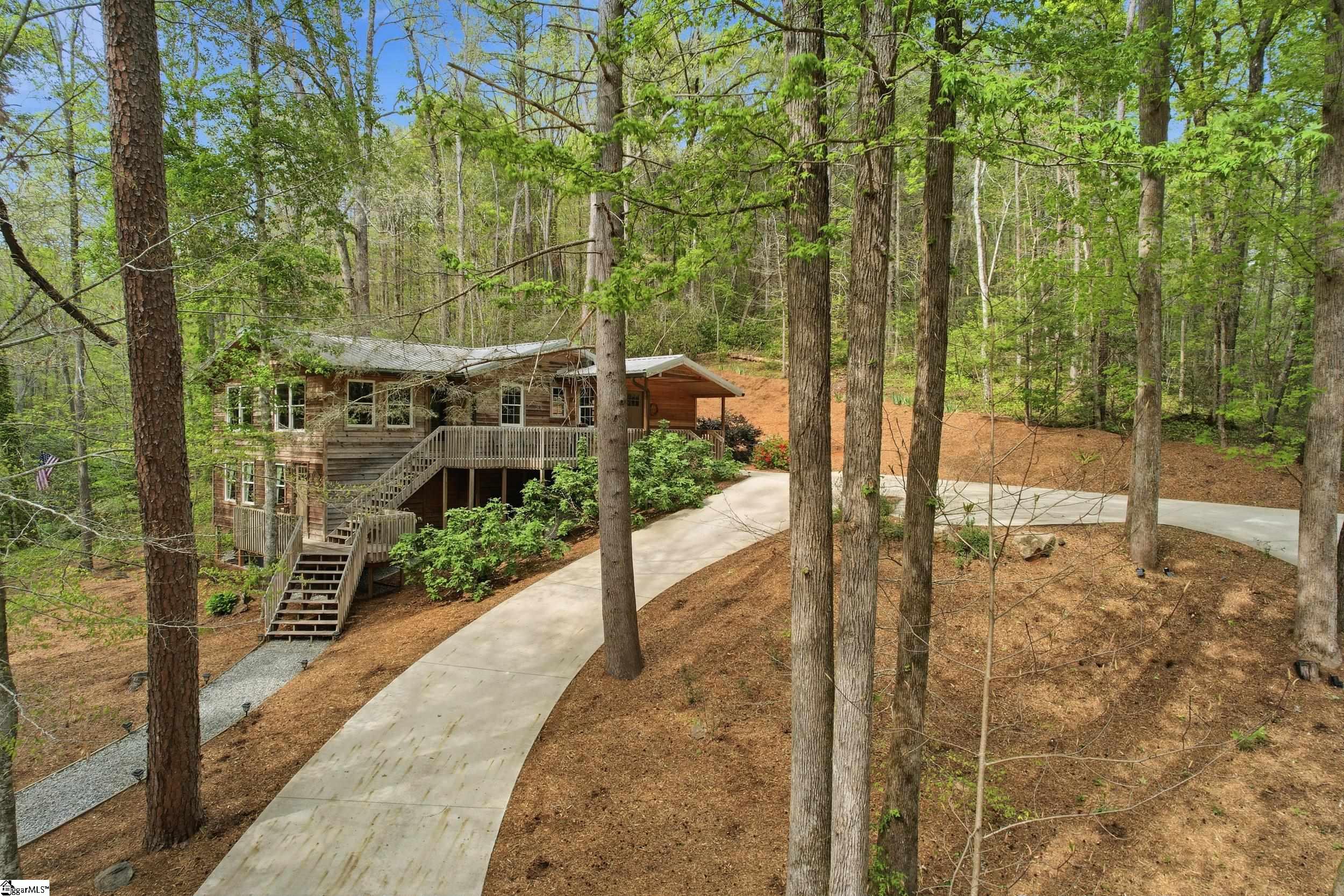 200 Smokey Haze Road Pickens, SC 29671 - Photo 40 of 43