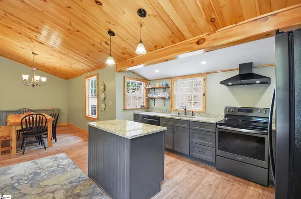 $499,900 | 200 Smokey Haze Road, Pickens, SC 29671