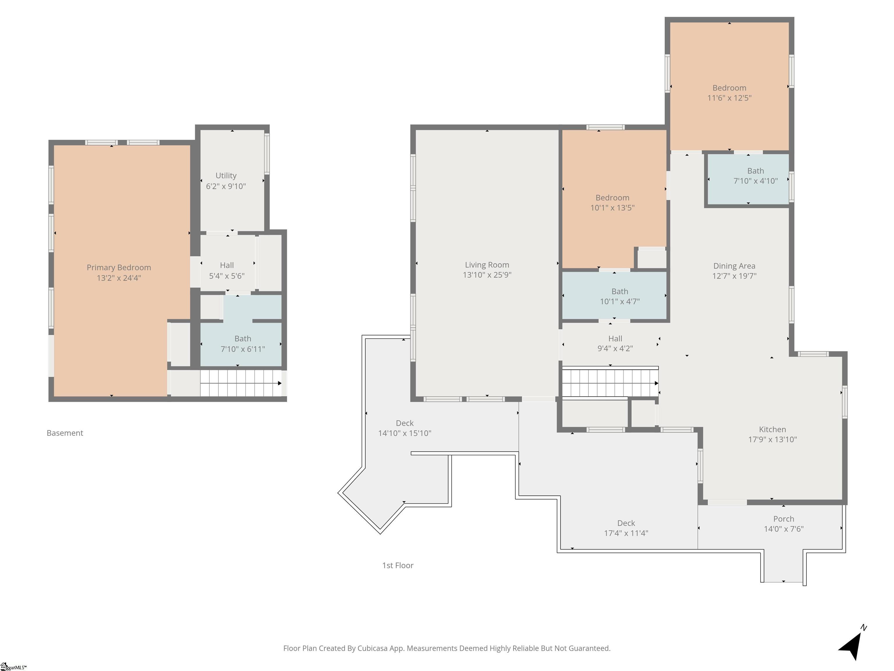 200 Smokey Haze Road Pickens, SC 29671 - Photo 43 of 43