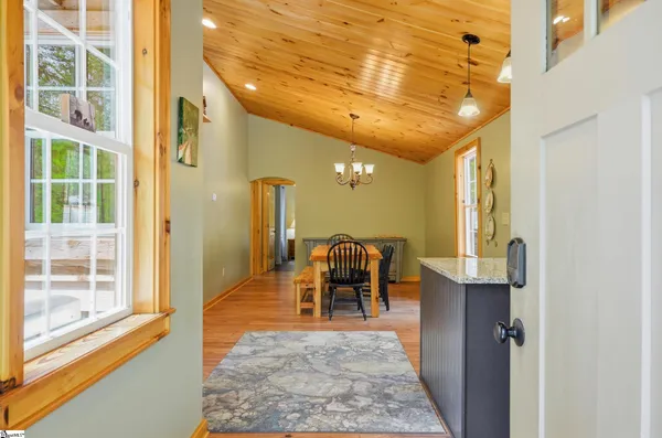 $499,900 | 200 Smokey Haze Road, Pickens, SC 29671