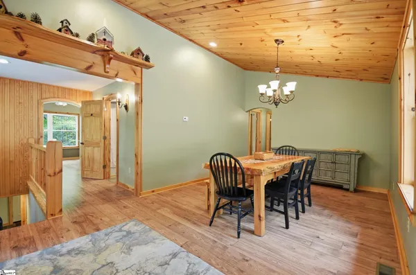 $499,900 | 200 Smokey Haze Road, Pickens, SC 29671
