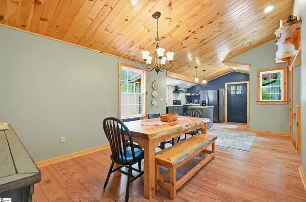 $499,900 | 200 Smokey Haze Road, Pickens, SC 29671