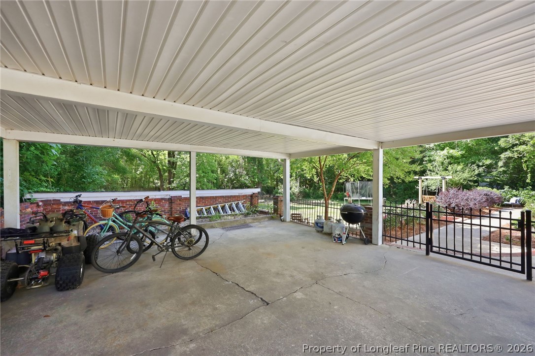1322 Carolina Drive Rockingham, NC 28379 - Photo 23 of 28