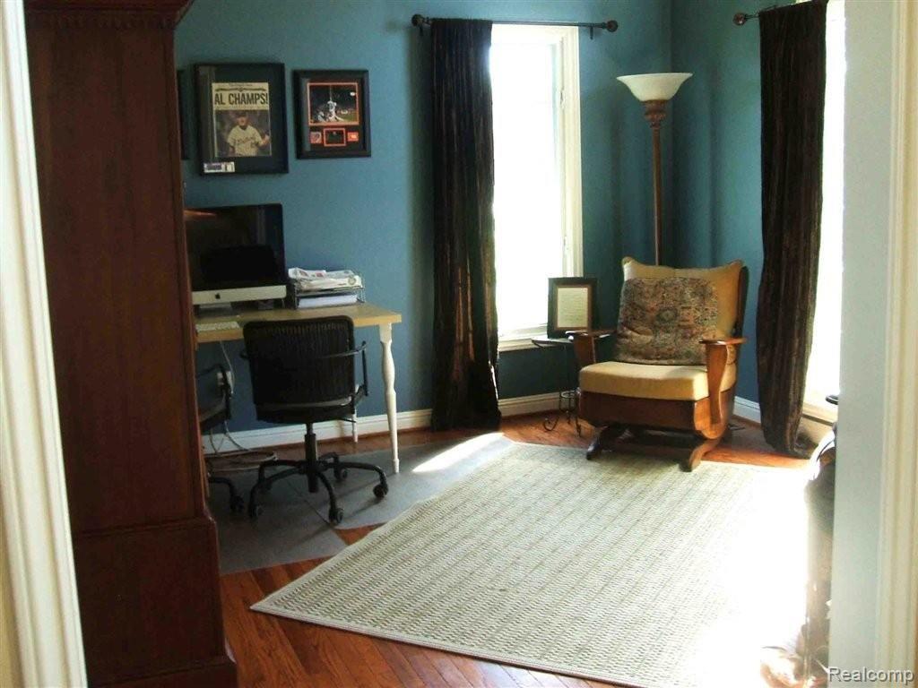 48241 Inveraray Road Canton, MI 48188 - Photo 12 of 33 OFFICE/DEN