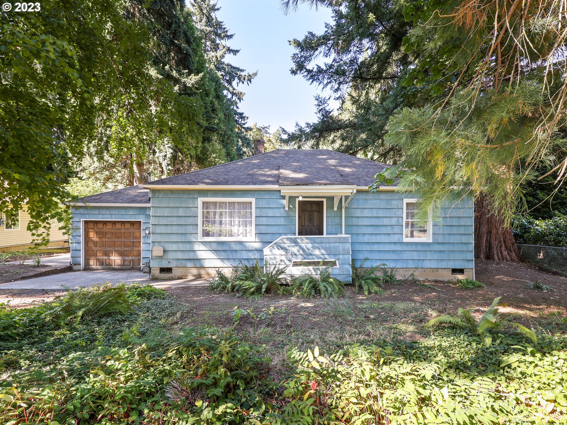 11235 Southwest Fonner Street Portland, OR 97223 - Photo 1 of 37 Gallery Image 1