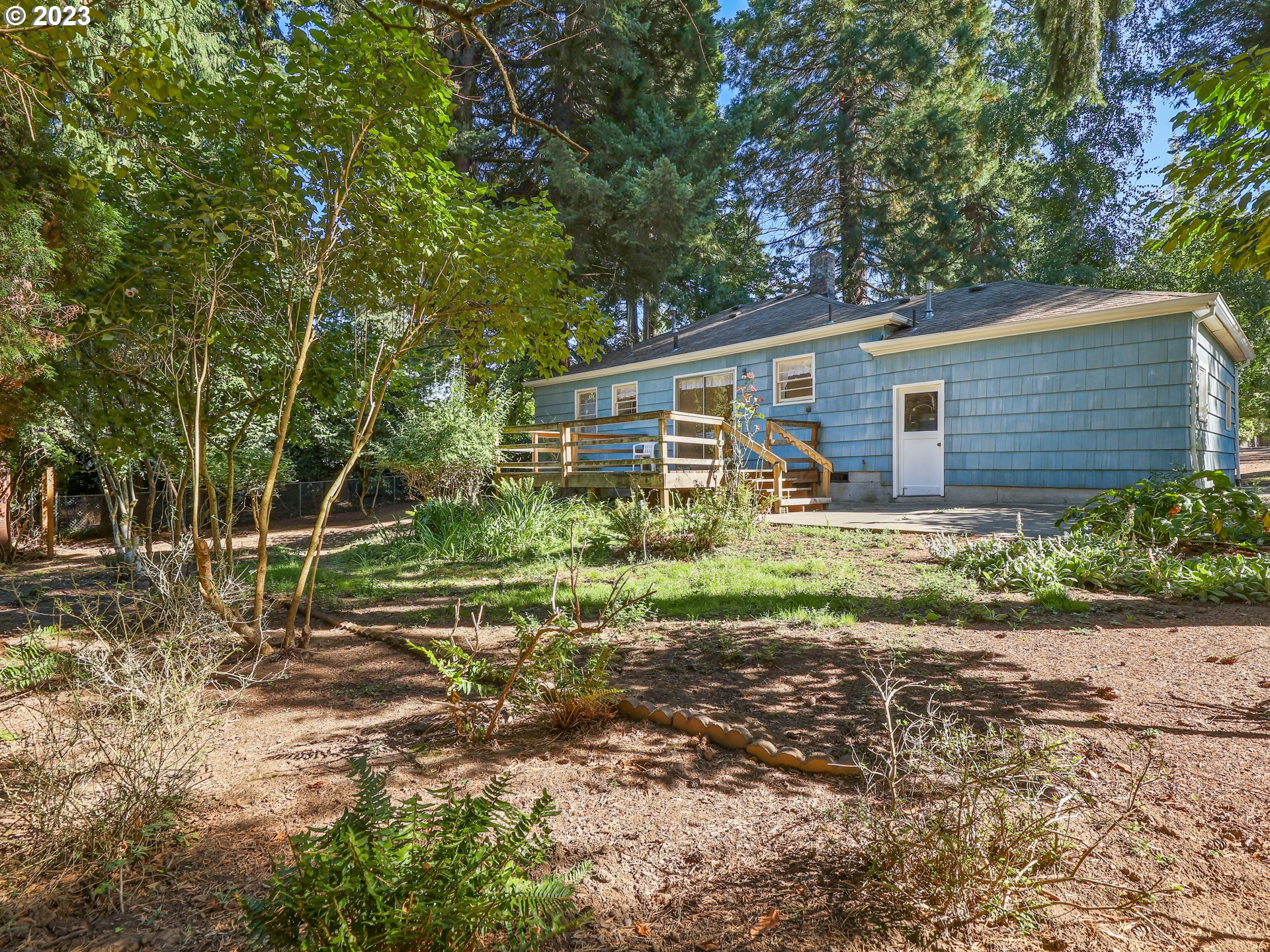 11235 Southwest Fonner Street Portland, OR 97223 - Photo 29 of 37 Gallery Image 29