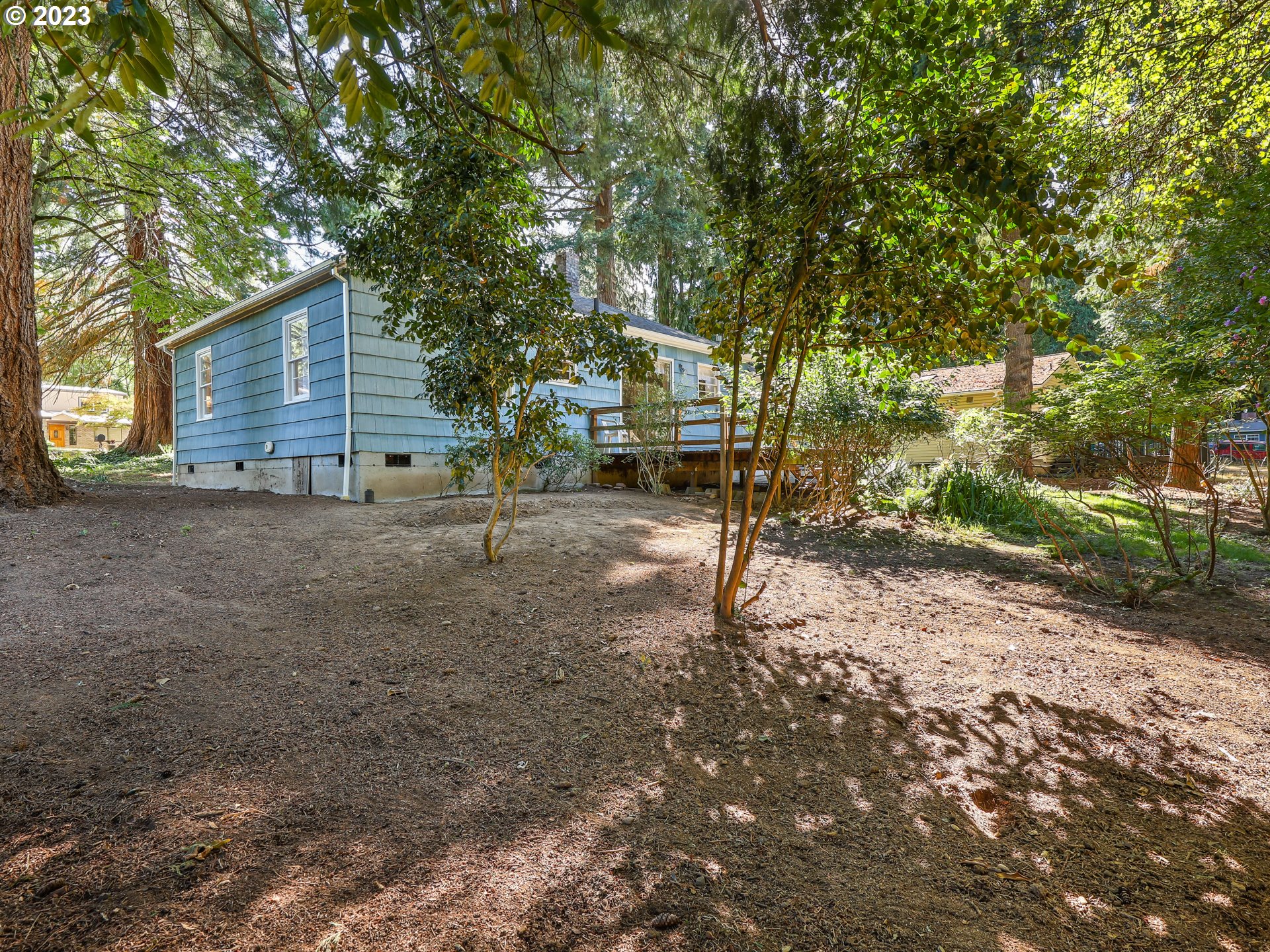 11235 Southwest Fonner Street Portland, OR 97223 - Photo 30 of 37 Gallery Image 30