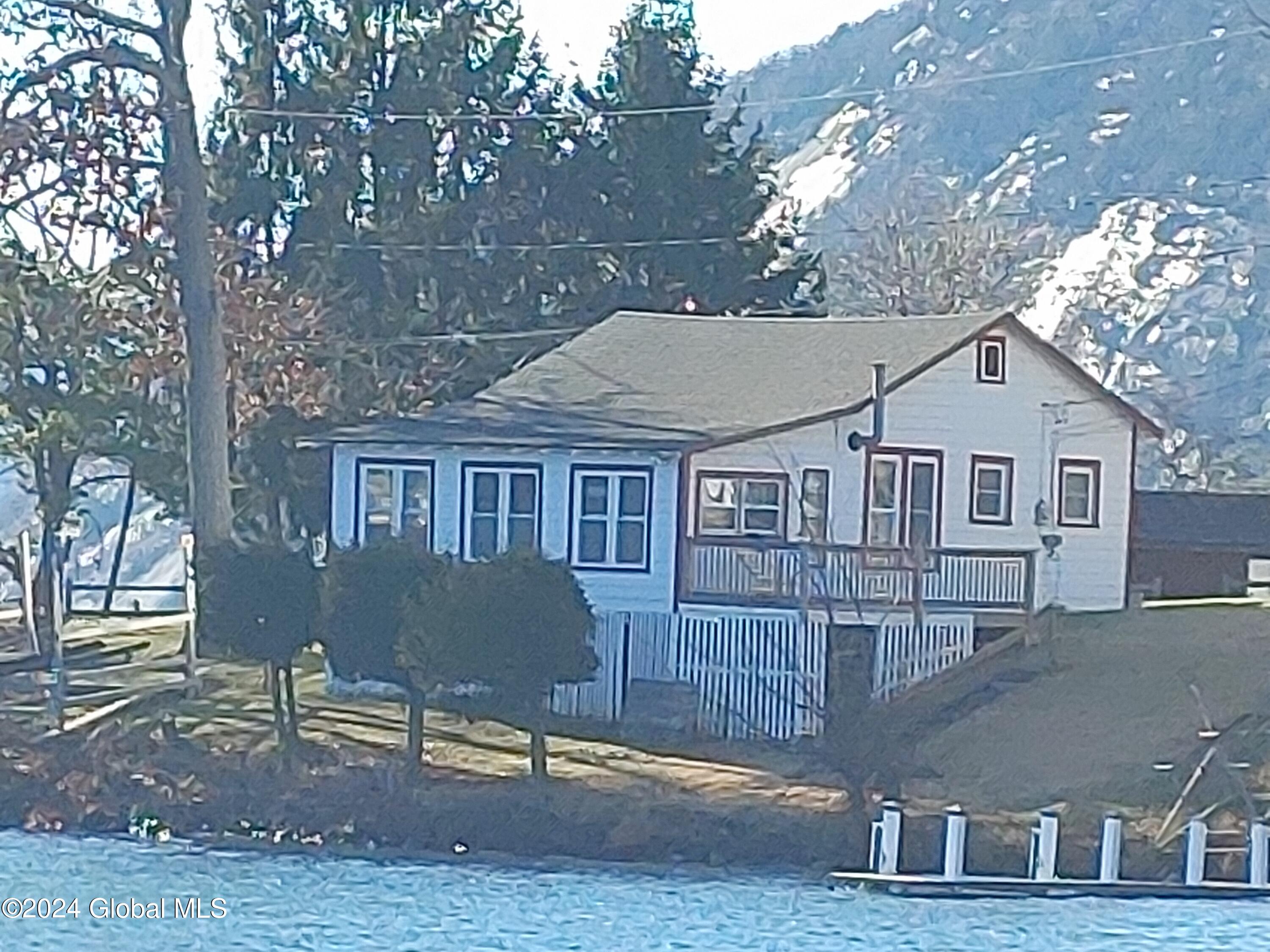 15 Coates Point Road Ticonderoga, NY 12883 - Photo 1 of 18 0102241311
