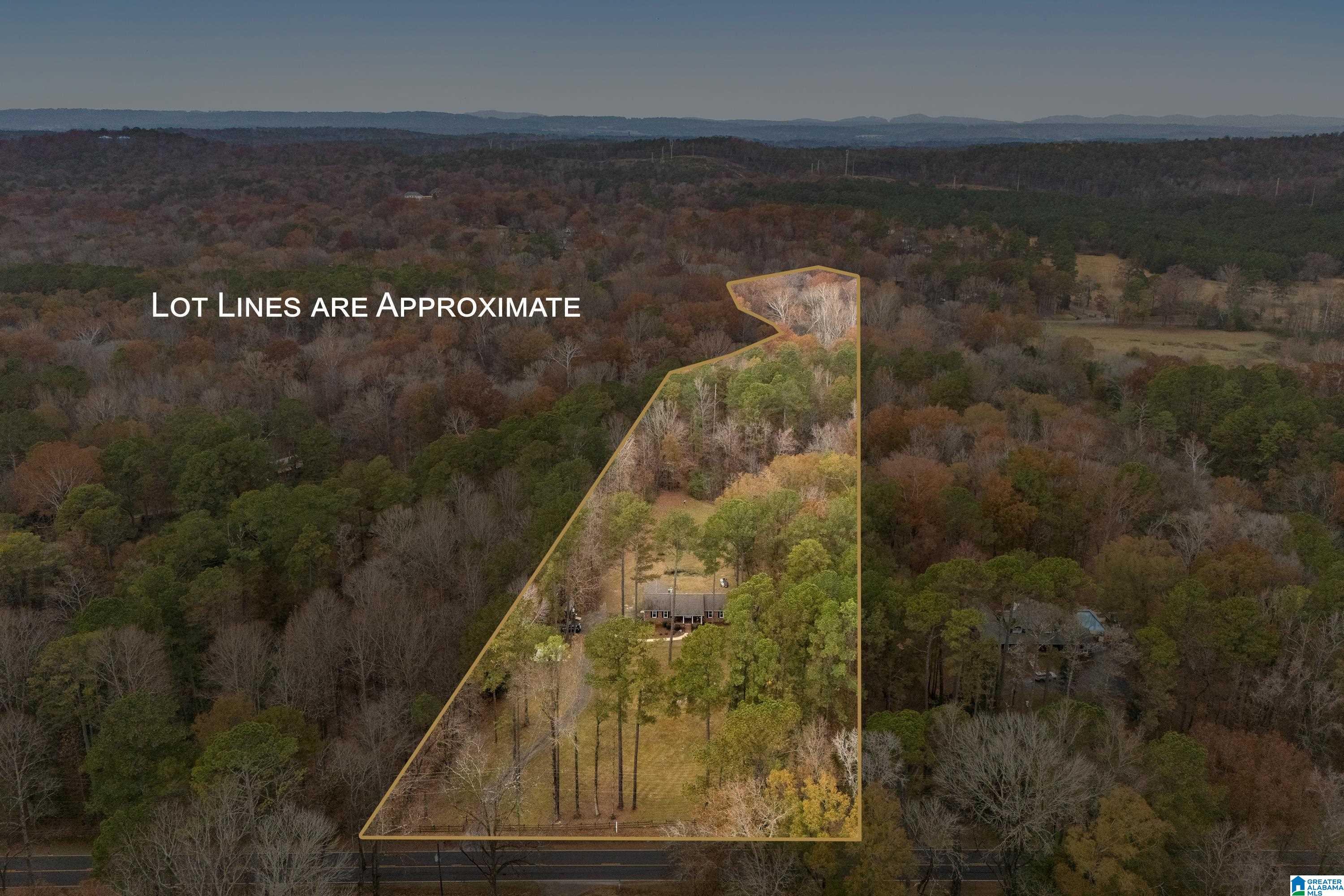 2320 Montevallo Road Southwest Leeds, AL 35094 - Photo 2 of 62