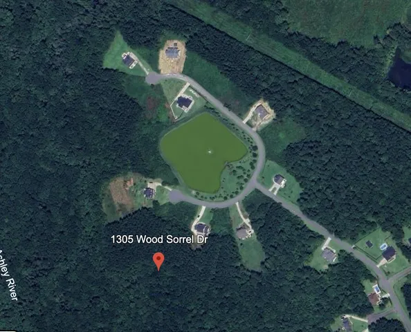 $184,900 | 1305 Wood Sorrel Drive, Moncks Corner, SC 29461