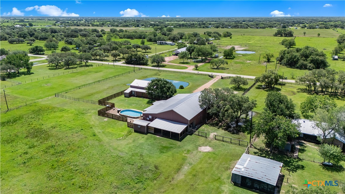 2796 Benbow Road Inez, TX 77968 - Photo 40 of 43