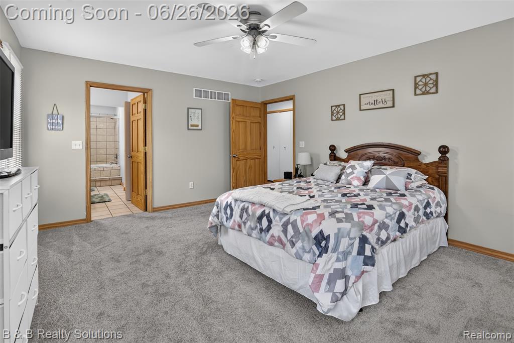 3097 East Burnside Road North Branch, MI 48461 - Photo 20 of 52