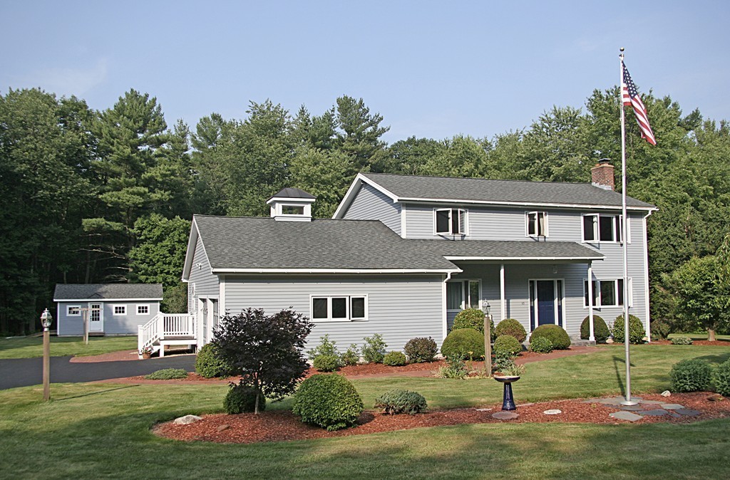 49 Colony Road Westminster, MA 01473 - Photo 1 of 30 Gallery Image 1