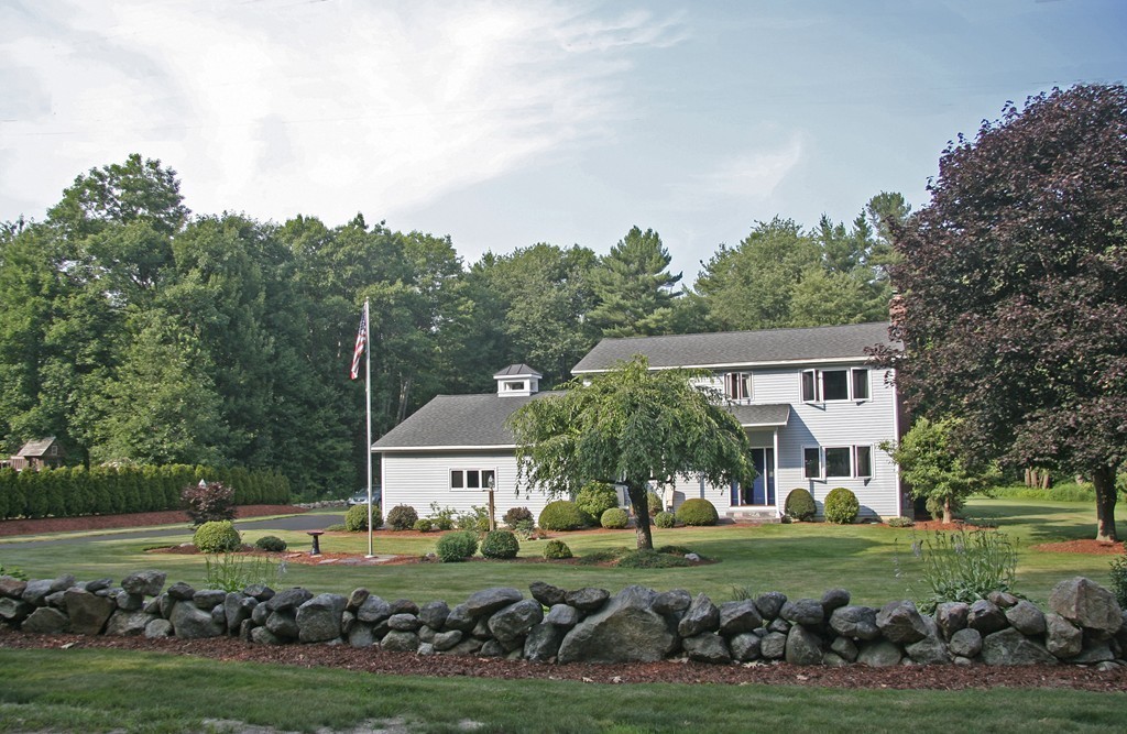 49 Colony Road Westminster, MA 01473 - Photo 30 of 30 Gallery Image 30