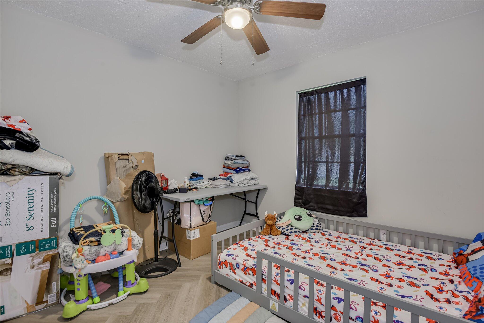 3632 Alene Circle Augusta, GA 30906 - Photo 16 of 22 Bedroom 2