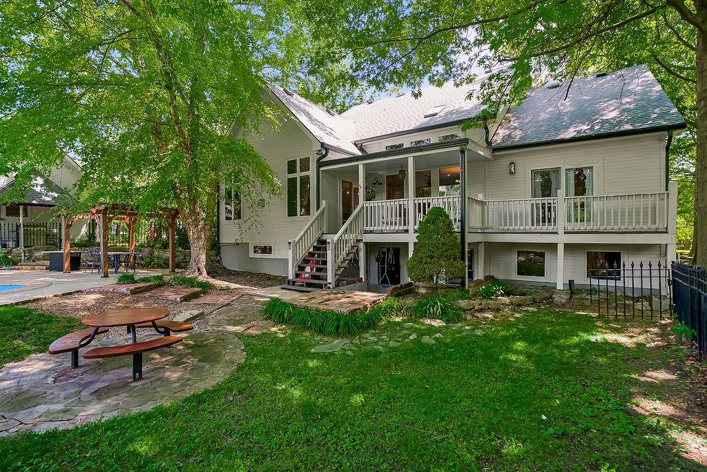 200 North Metcalf Road Louisburg, KS 66053 - Photo 42 of 66
