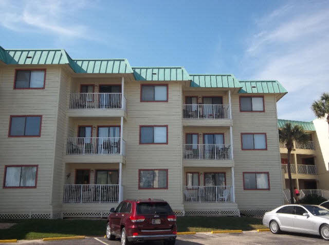 400 Plantation Road, Unit 2317 Gulf Shores, AL 36542 - Photo 1 of 24