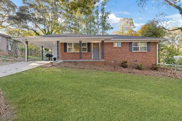 $304,900 | 3649 Garden Boulevard, Gainesville, GA 30506