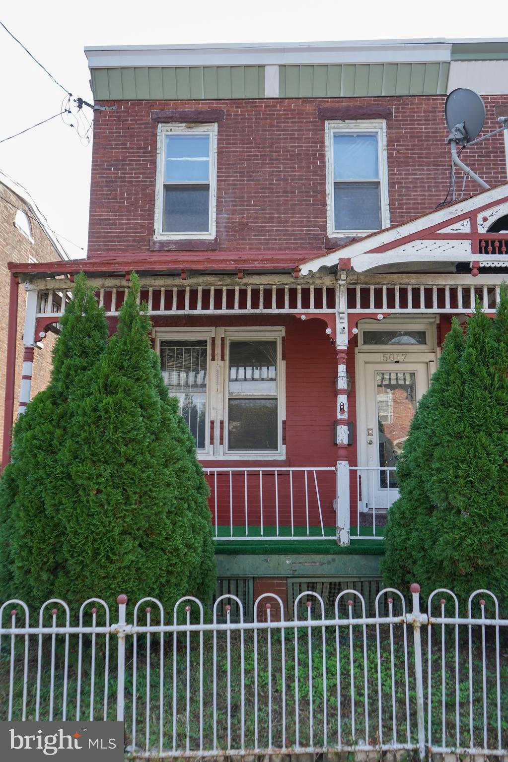 5017 Duffield Street Philadelphia, PA 19124 - Photo 2 of 50 Gallery Image 2