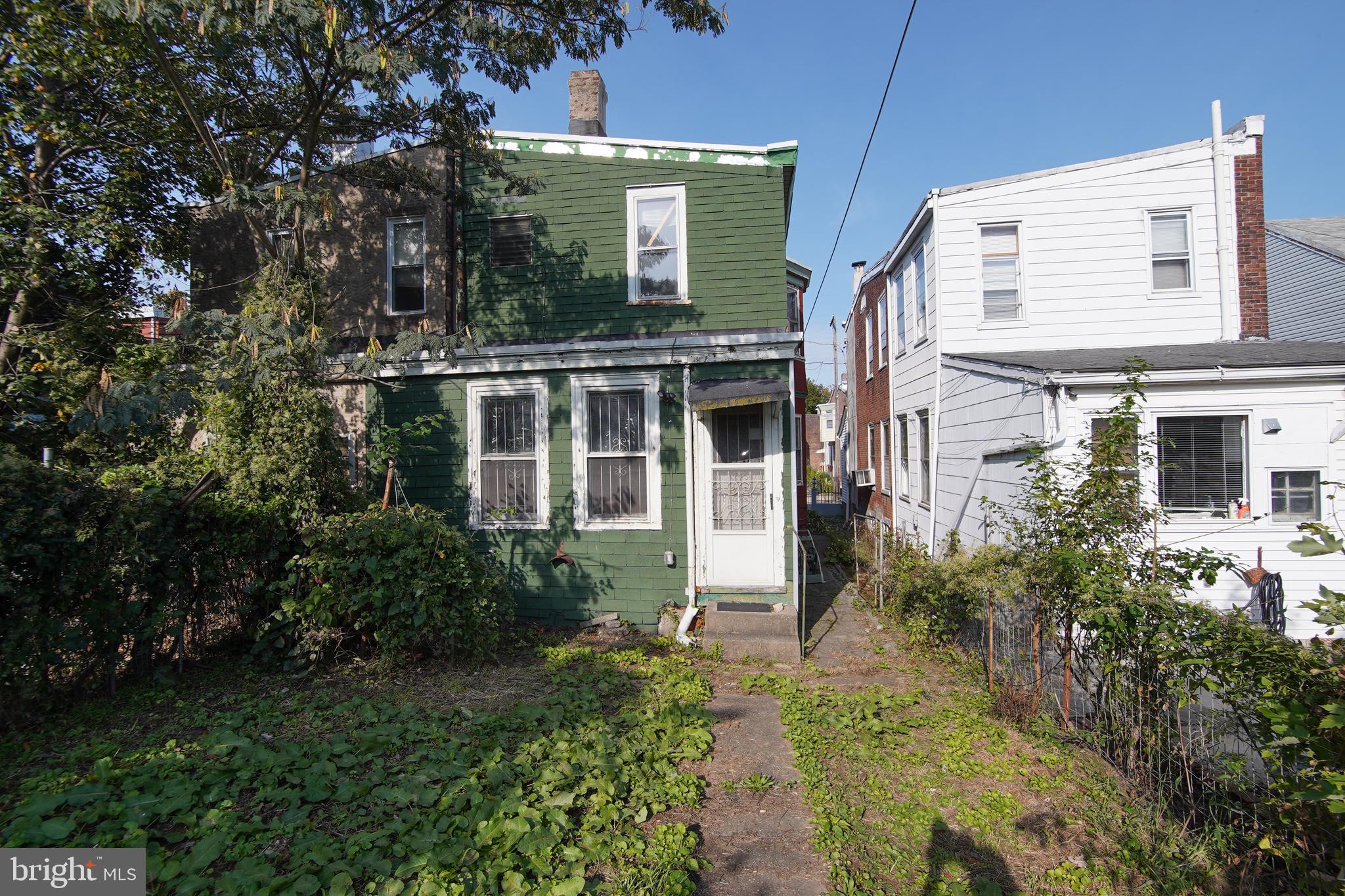 5017 Duffield Street Philadelphia, PA 19124 - Photo 49 of 50 Gallery Image 49