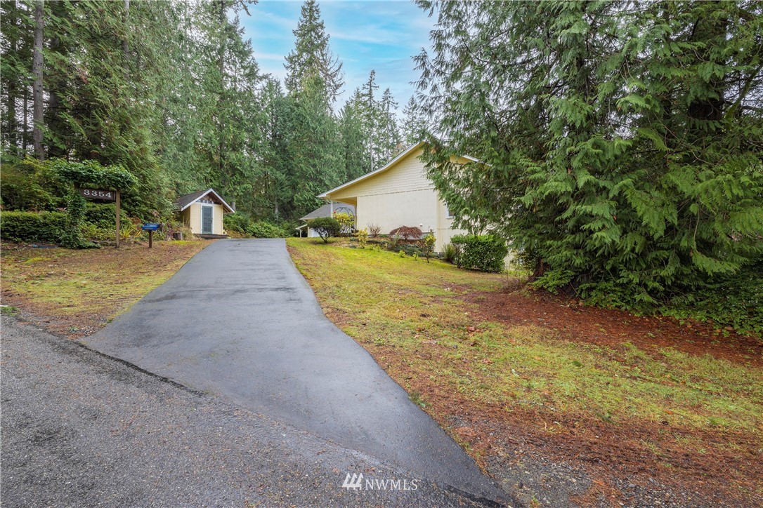 3354 Anderson Road Southeast Port Orchard, WA 98366 - Photo 1 of 39 Gallery Image 1