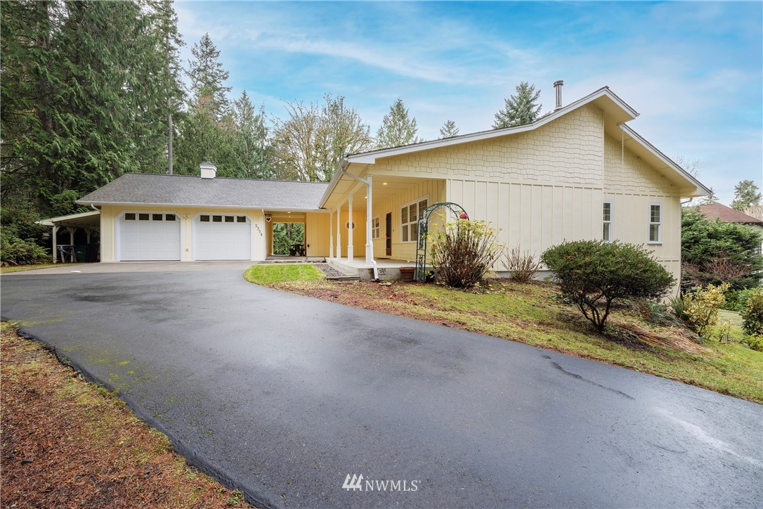 3354 Anderson Road Southeast Port Orchard, WA 98366 - Photo 2 of 39 Gallery Image 2